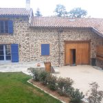 MISSION COMPLÈTE  Rénovation d'une vieille ferme