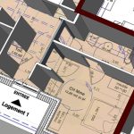 MISSIONS  PARTIELLES  Plans de transformation ou d'aménagement